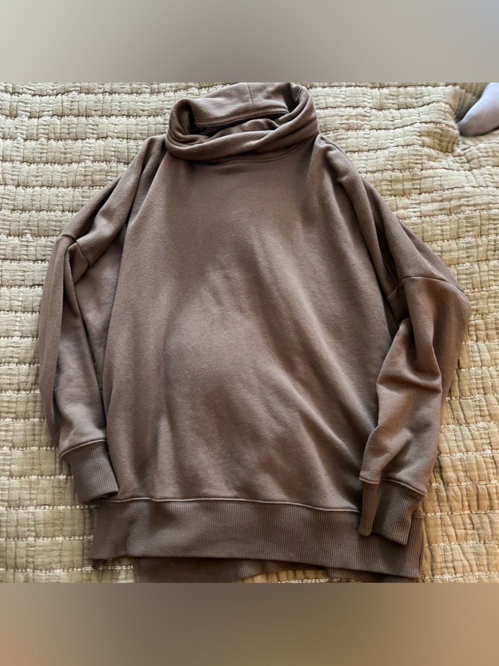 aerie Turtleneck Sweater